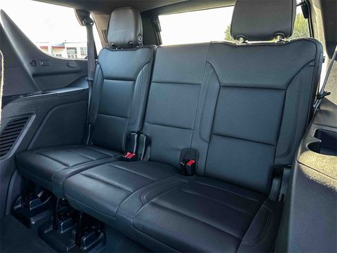 Used 2023 Chevrolet Tahoe High Country image 20