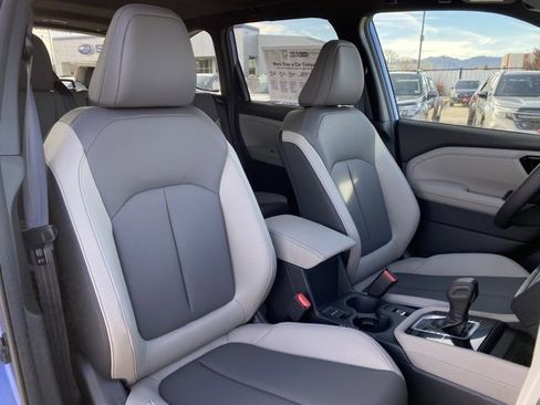 New 2025 Subaru Forester Limited image 9