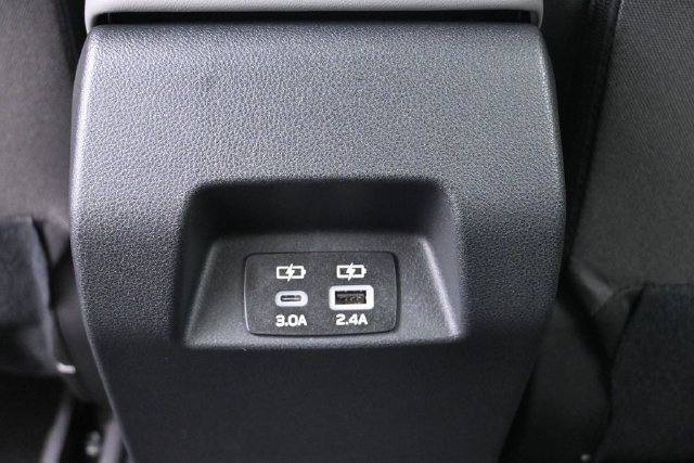 New 2026 Subaru Crosstrek 2.5i Premium AWD/4WD image 21