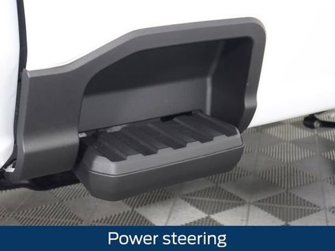 New 2026 Ford F350 XL w/ STX Appearance Package image 23