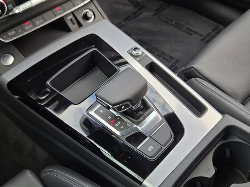 Certified 2024 Audi Q5 2.0T Premium w/ Summer of Audi Package image 23
