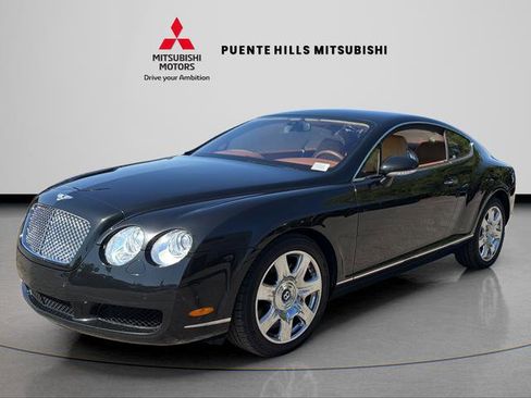Used 2005 Bentley Continental GT AWD/4WD image 1