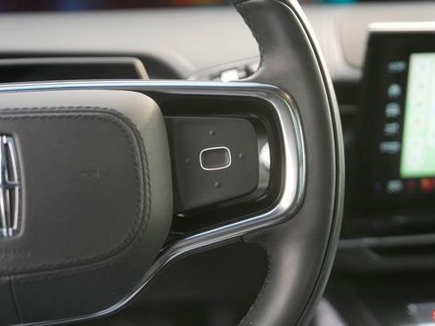 Used 2024 Lincoln Nautilus Reserve w/ Equipment Group 202A image 24