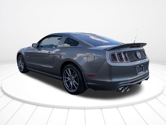 Used 2014 Ford Mustang GT Premium w/ Brembo Brake Package RWD image 5