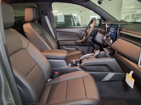 New 2026 GMC Canyon Elevation w/ Convenience Package RWD image 6