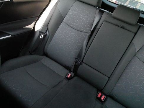 Certified 2025 Toyota RAV4 XLE AWD/4WD image 12
