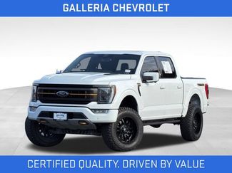 Used 2022 Ford F150 Tremor w/ Equipment Group 402A High AWD/4WD video 2