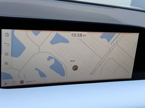 New 2026 Genesis G90 3.5T image 26