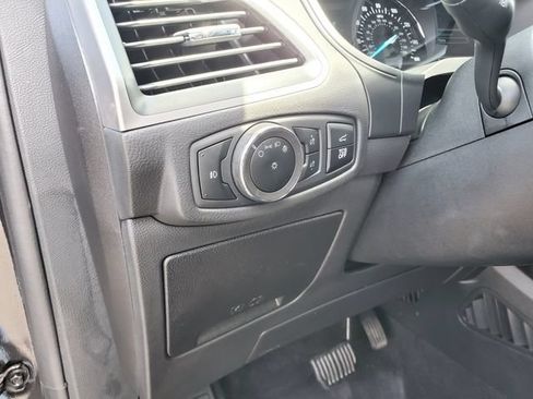 Used 2024 Ford Edge SEL w/ Convenience Package AWD/4WD image 11