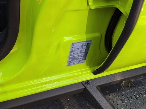 New 2026 Nissan Frontier PRO-4X w/ Pro Premium Package image 25