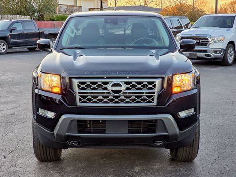 Used 2023 Nissan Frontier SV w/ SV Convenience Package image 4