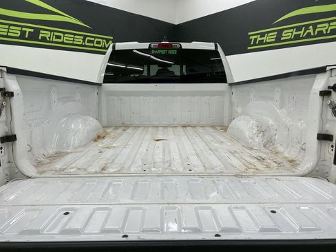 Used 2020 RAM 1500 Rebel AWD/4WD image 28