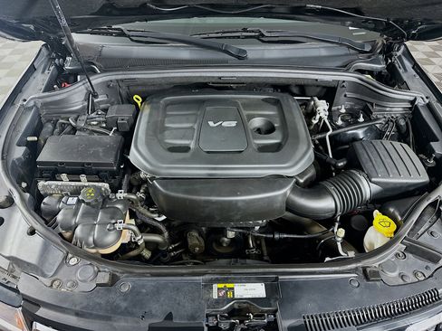 Used 2017 Jeep Grand Cherokee Laredo image 30