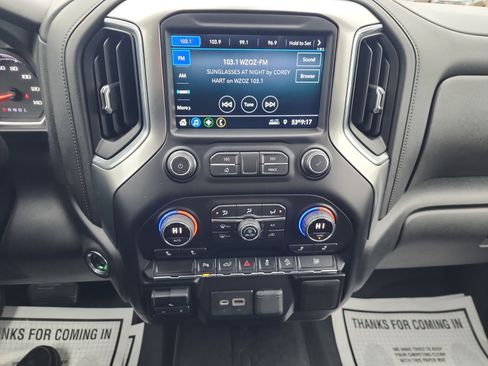 Used 2021 Chevrolet Silverado 2500 LT w/ All Star Edition image 13