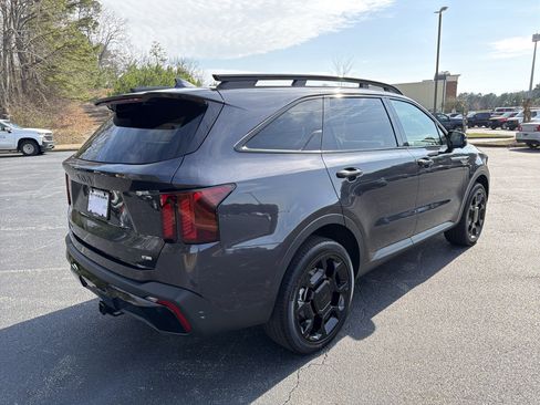 Used 2026 Kia Sorento SX Prestige image 5