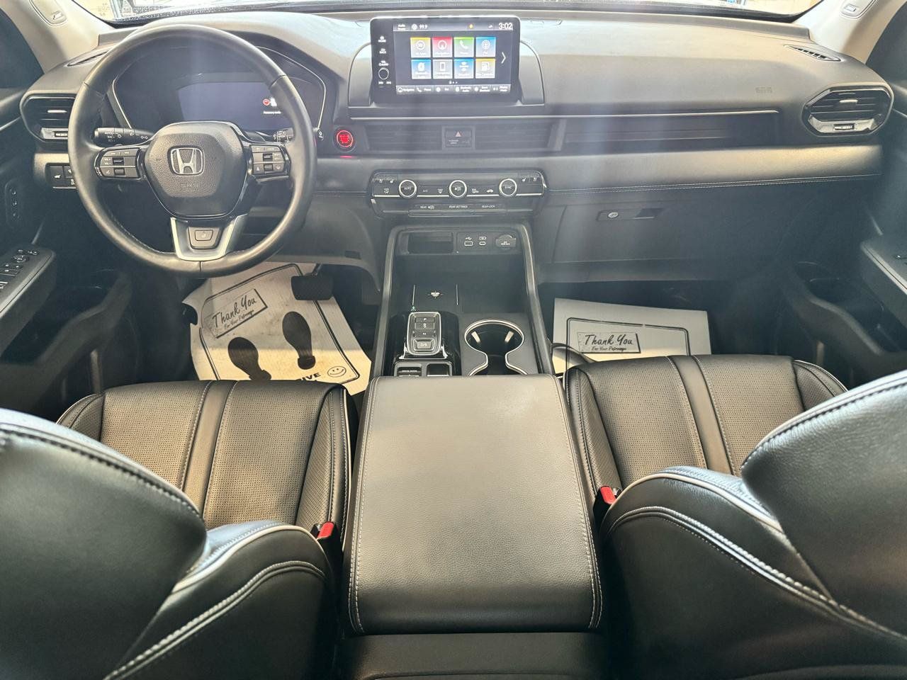 Used 2023 Honda Pilot Elite image 25