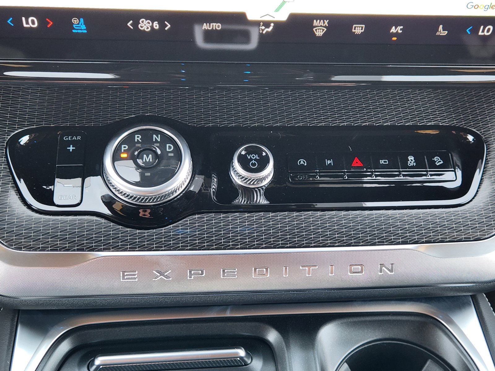 New 2027 Ford Expedition Max Platinum w/ Stealth Appearance Package AWD/4WD image 19