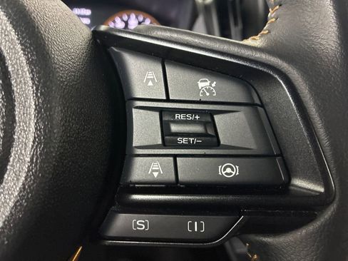 Used 2024 Subaru Crosstrek 2.5i Wilderness w/ Crosstrek Mirror Package image 12