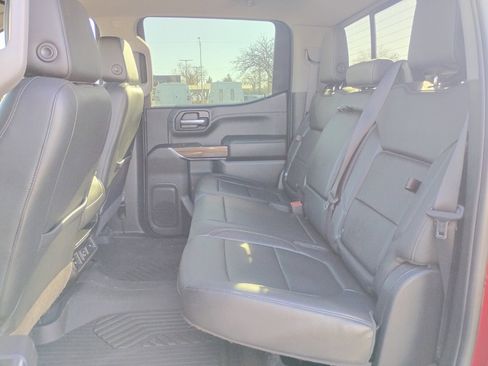 Used 2020 Chevrolet Silverado 1500 LT w/ Texas Edition image 24