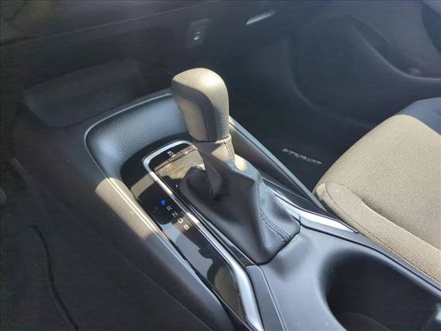Certified 2026 Toyota Corolla LE FWD image 18