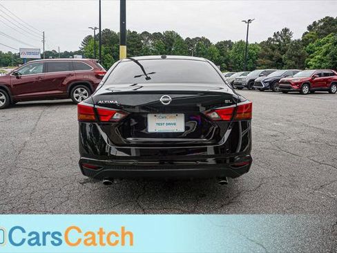 Used 2020 Nissan Altima 2.5 SL FWD image 14