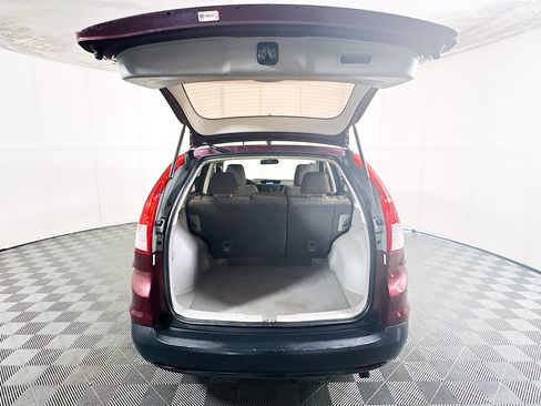 Used 2014 Honda CR-V LX image 30