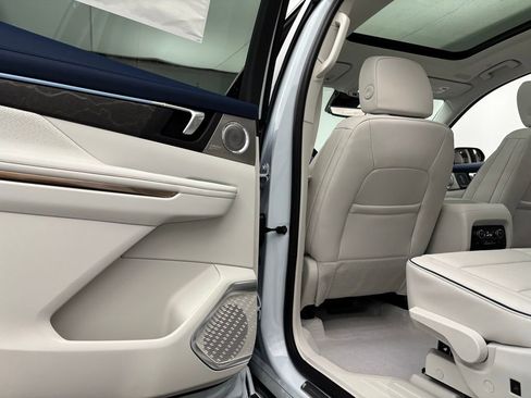 New 2026 Buick Enclave Avenir w/ Super Cruise Package image 45