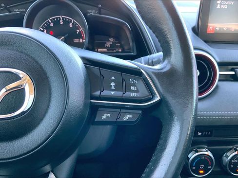 Used 2019 MAZDA CX-3 Grand Touring w/ Premium Package image 22