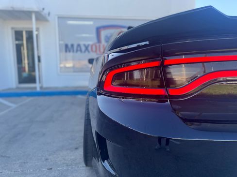 Used 2015 Dodge Charger R/T image 33