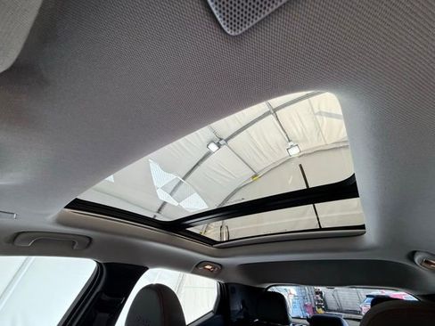 New 2027 Chevrolet Bolt RS w/ Technology Package image 36