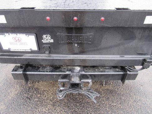 Used 2022 Chevrolet Silverado 3500 W/T w/ WT Convenience Package image 23