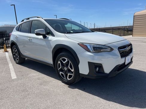 Used 2018 Subaru Crosstrek 2.0i Limited w/ Popular Package #2 image 3