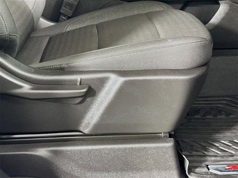 Used 2024 Chevrolet Silverado 2500 LT image 23