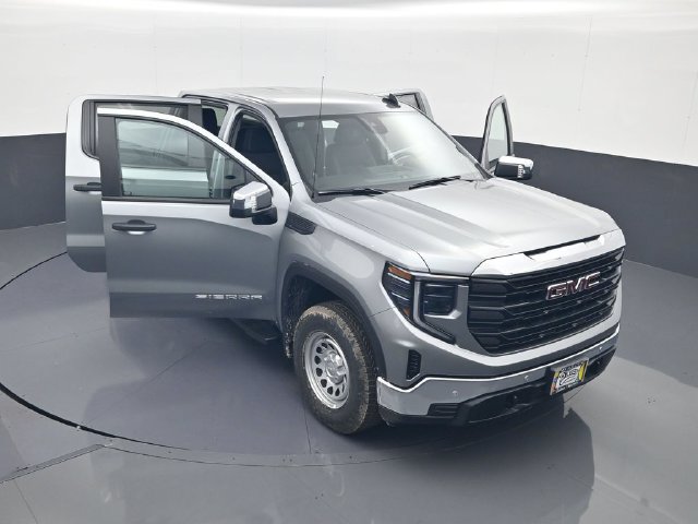 Used 2026 GMC Sierra 1500 Pro w/ Pro Value Package AWD/4WD image 29
