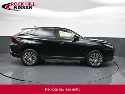 Used 2021 Toyota Venza XLE