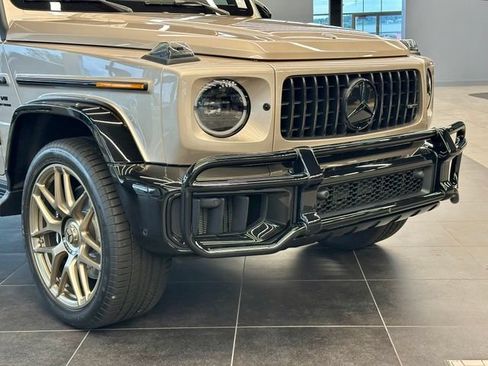 New 2027 Mercedes-Benz G 63 AMG 4MATIC image 2