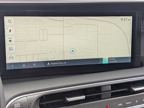 New 2026 Hyundai Palisade Calligraphy image 12