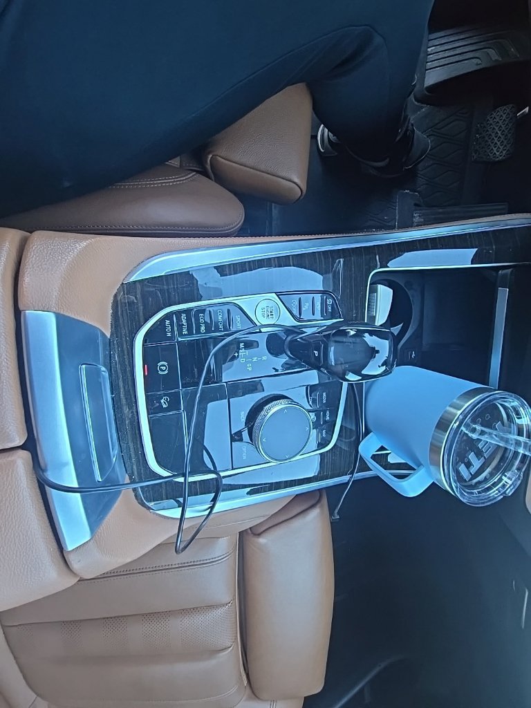 Used 2019 BMW X5 xDrive40i AWD/4WD image 12