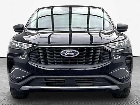 Certified 2024 Ford Escape Active AWD/4WD image 3