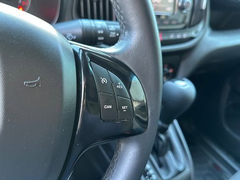 Used 2021 RAM ProMaster City Tradesman SLT FWD image 38