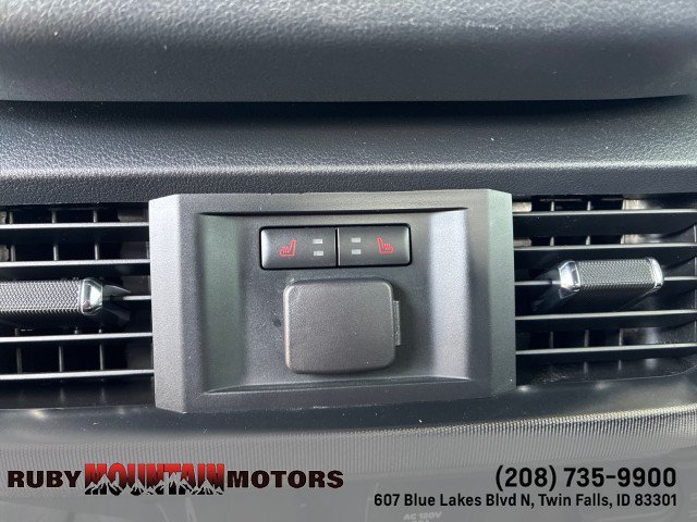 Used 2021 Ford F150 Platinum w/ Equipment Group 701A High AWD/4WD image 27