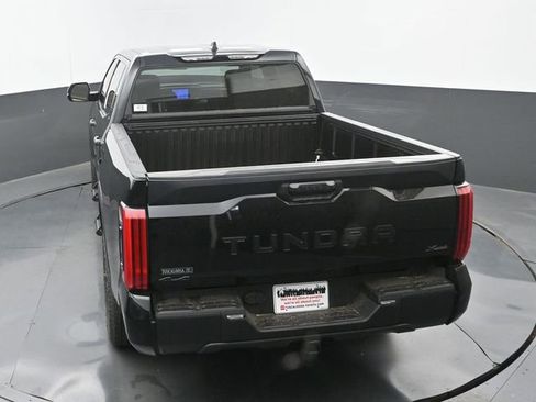 New 2026 Toyota Tundra SR5 AWD/4WD image 29