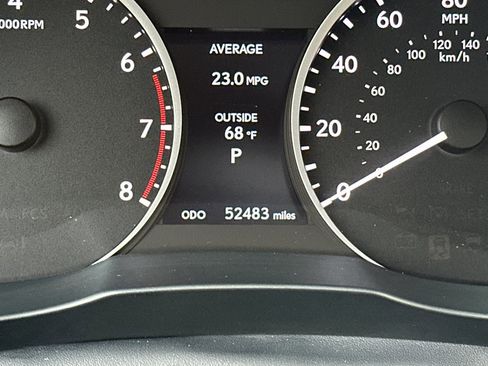 Used 2015 Lexus ES 350 image 27