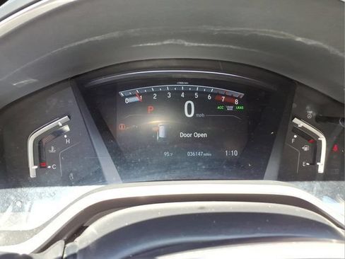 Used 2019 Honda CR-V Touring image 18