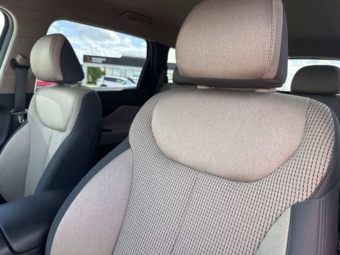 Used 2023 Hyundai Santa Fe SE w/ Cargo Package FWD image 22