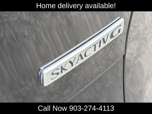 Used 2024 MAZDA CX-30 AWD 2.5 S w/ Select Sport Pkg image 10
