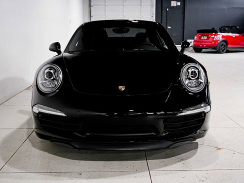 Used 2015 Porsche 911 Carrera S image 5