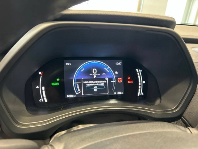 Used 2024 Toyota Grand Highlander AWD Hybrid image 8