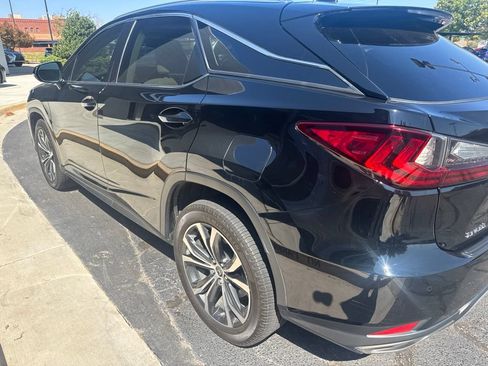Used 2020 Lexus RX 350 FWD w/ Premium Package image 3