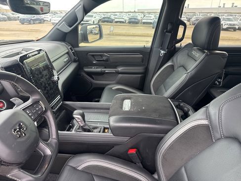 Used 2025 RAM 1500 RHO image 31